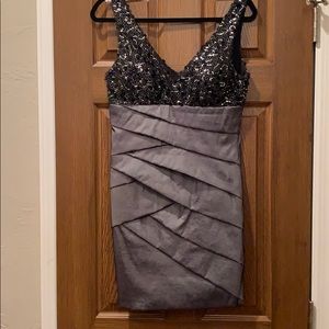 Betsy & Adam Party Dress